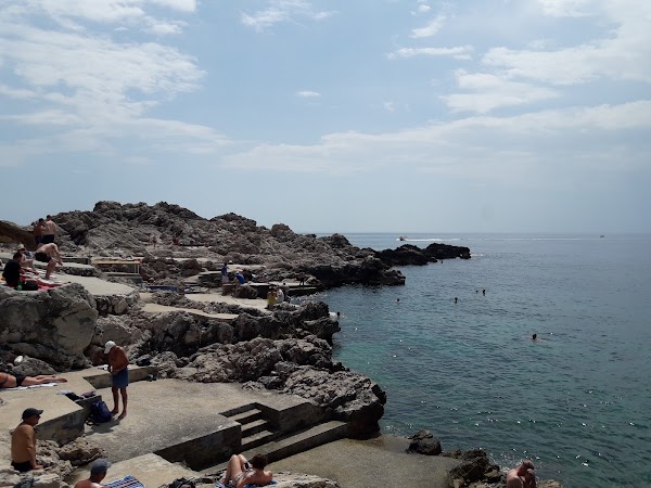 Plaža Danče / Danče Beach 5