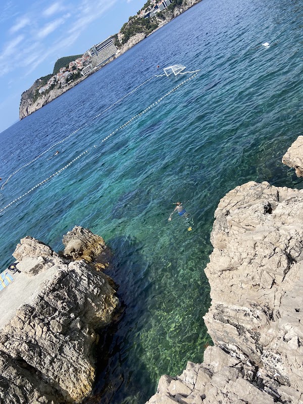 Plaža Danče / Danče Beach 3