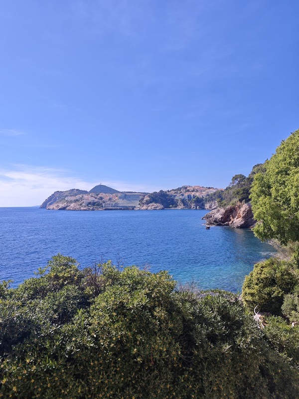 Plaža Danče / Danče Beach 2