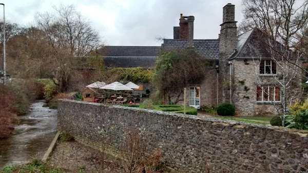 Dartington 4