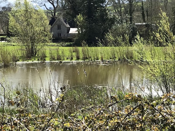 Dartington 2