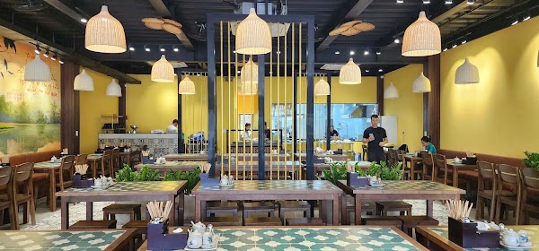 Tâm Ngon Garden Đà Nẵng