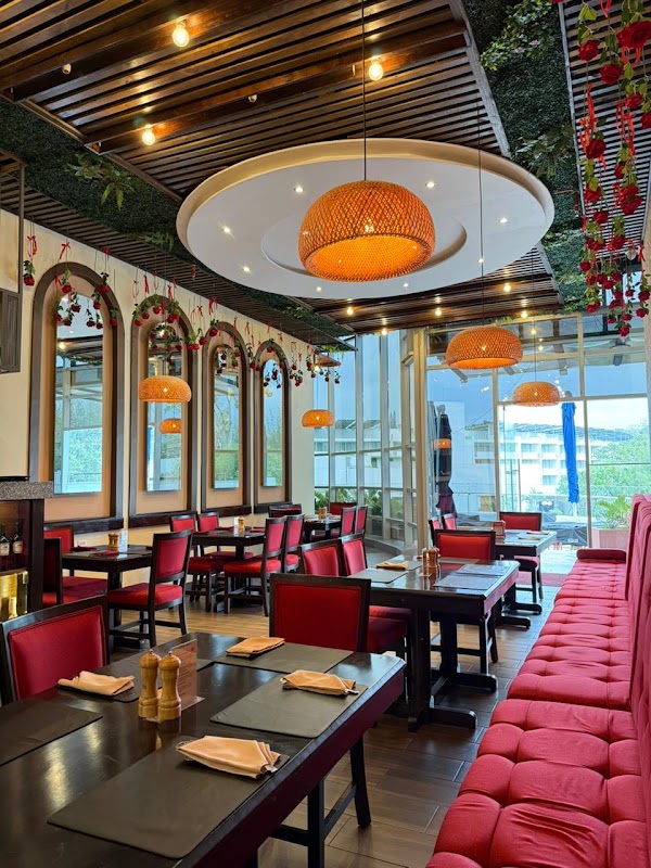 La Rueda Steakhouse | Presidente Plaza