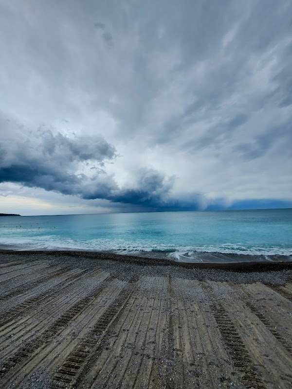 Promenade des anglais 2