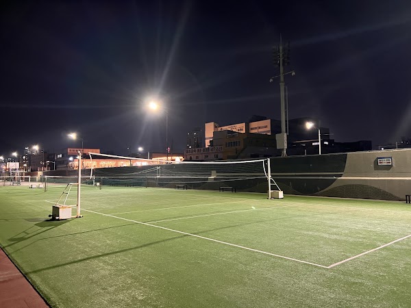 X-SPORTS 광장