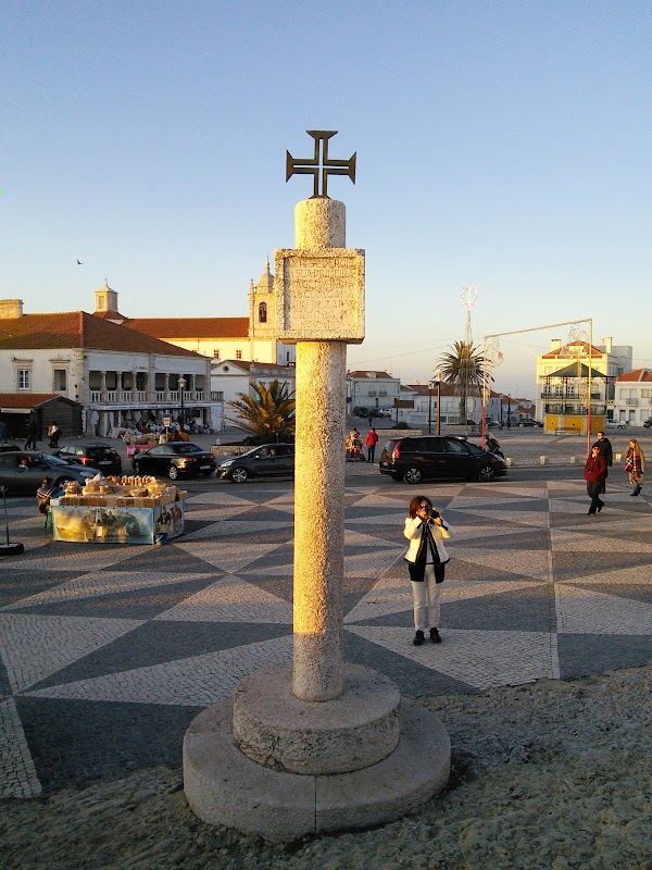 Nazaré 2