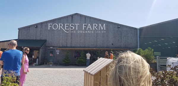 Forest Farm Organic Dairy