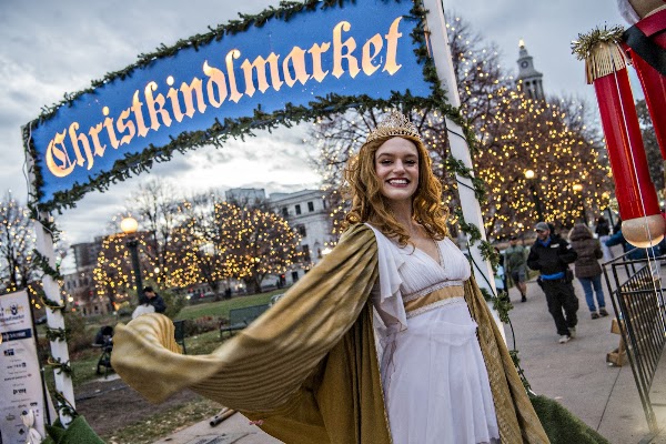 Denver Christkindlmarket 5