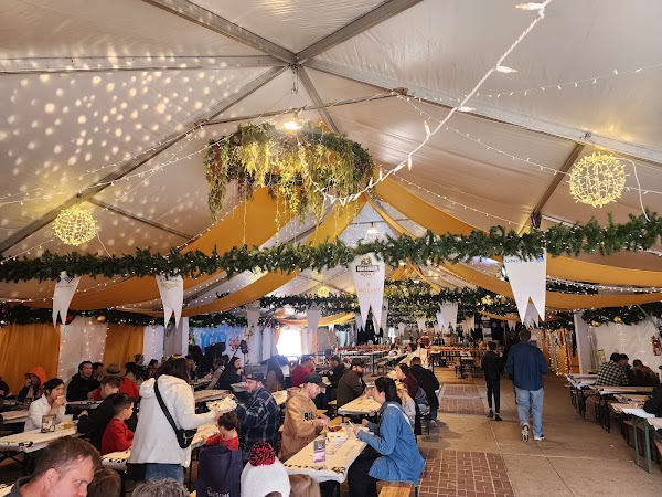 Denver Christkindlmarket 2