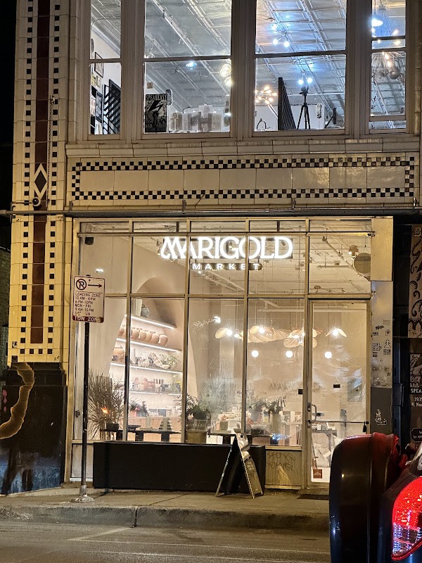 Marigold Market