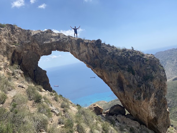 Arco de la Picadera