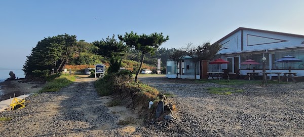 Sambong Beach