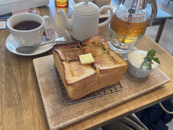 Tsubame Bread & Milk Amagasaka Honten 4