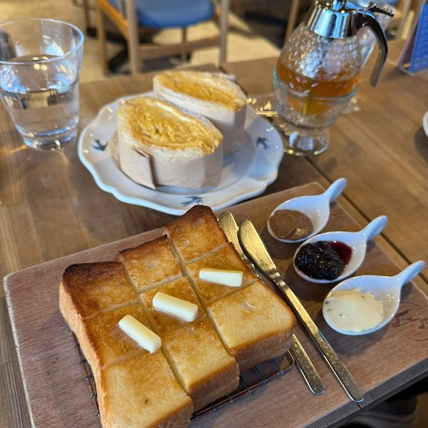 Tsubame Bread & Milk Amagasaka Honten 3