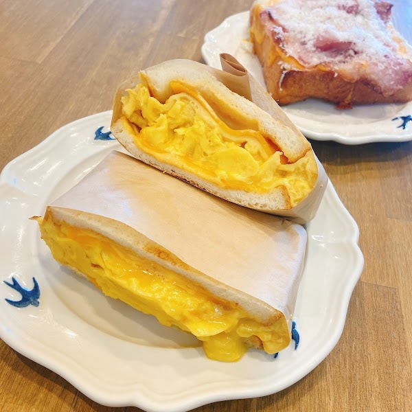 Tsubame Bread & Milk Amagasaka Honten 2