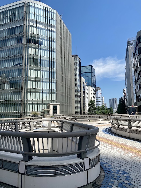 Showadoriginzahodo Bridge 4