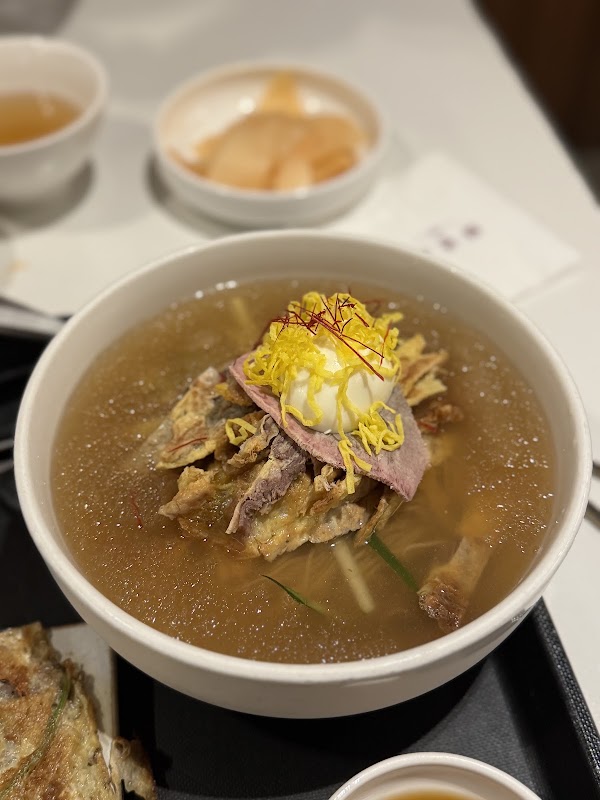 Hayeonok Mapo 4