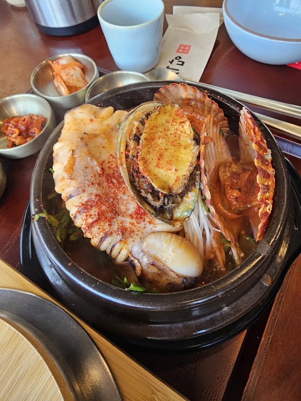 칠복식당 3