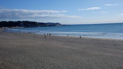 Kamakura Yuigahama Beach 1