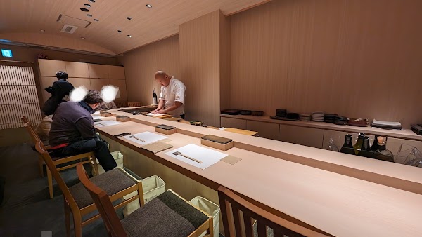 Sushi Koise