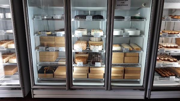 Cielin's Cake House
