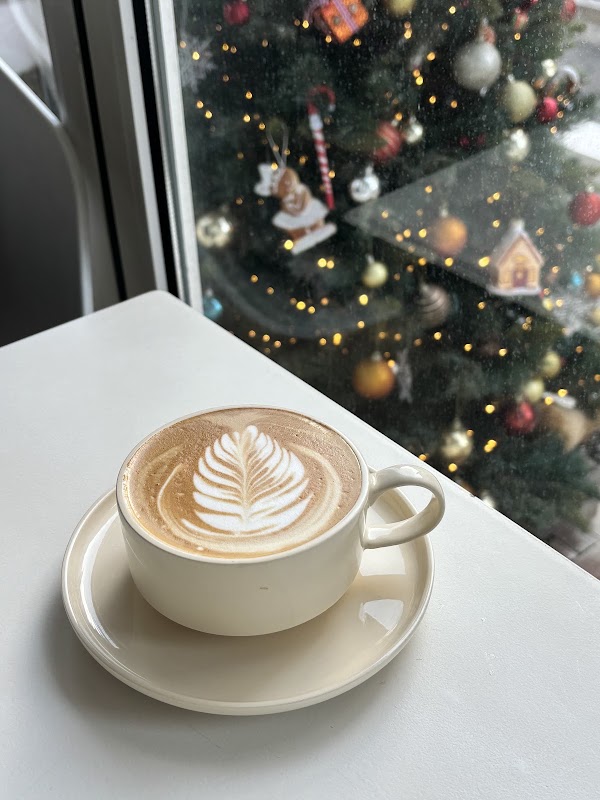 Silhouette Coffee 5