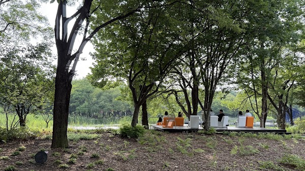 j-hope Forest in Seoul Forest 2