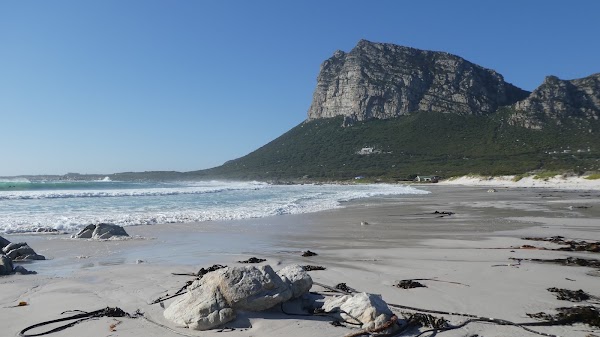 Moonlight Beach
