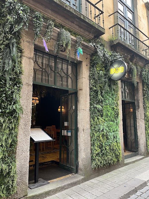 Badio restaurant