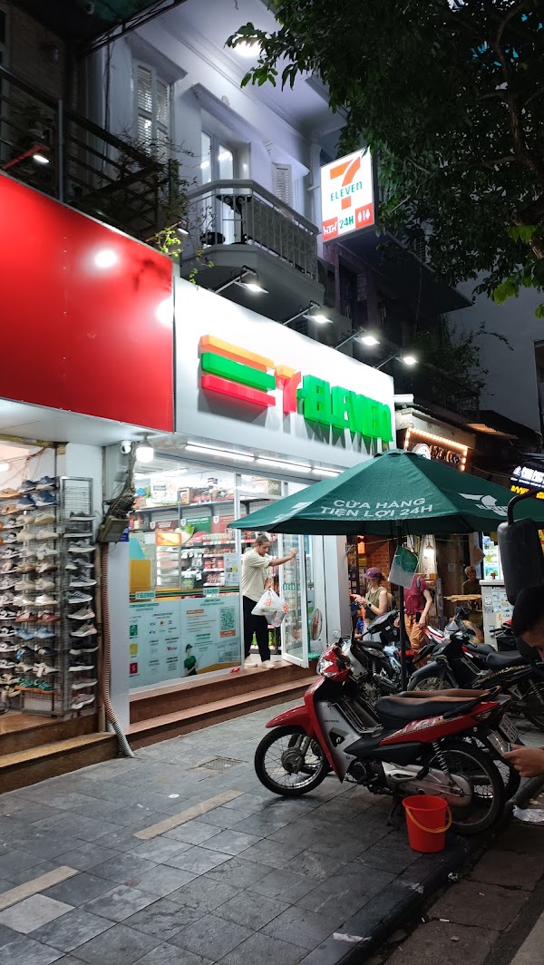 Hanoi food 8