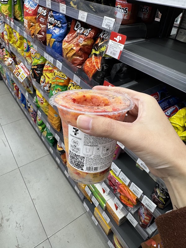 7-Eleven Lò Sũ 2