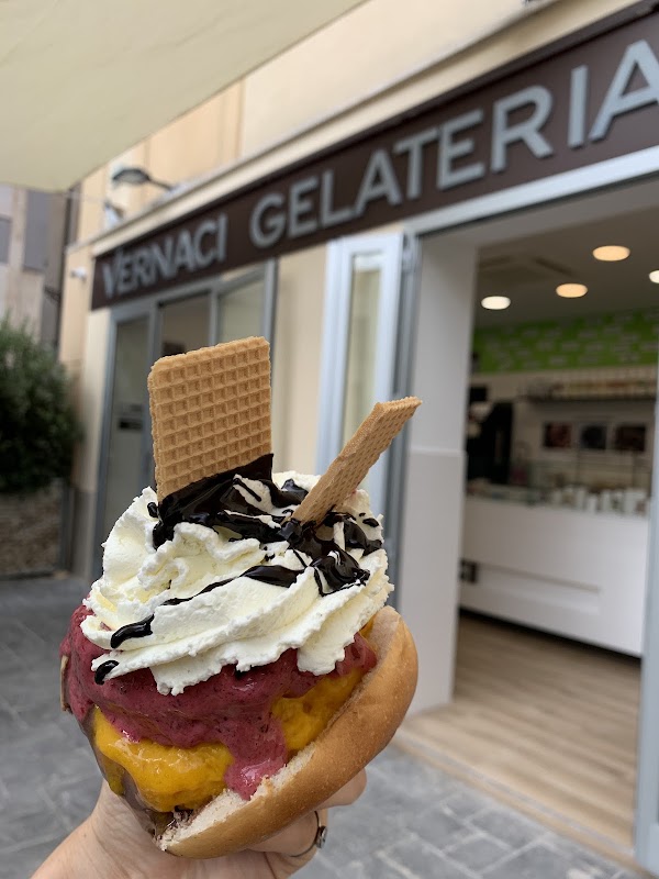Gelateria Vernaci 5