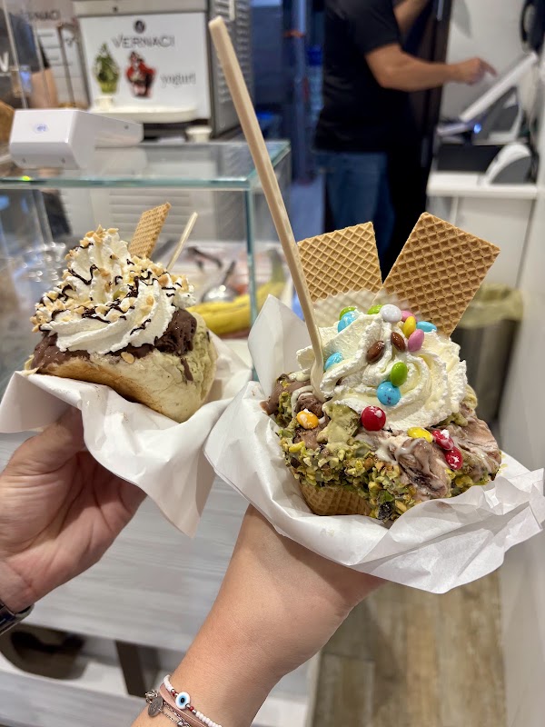 Gelateria Vernaci 4