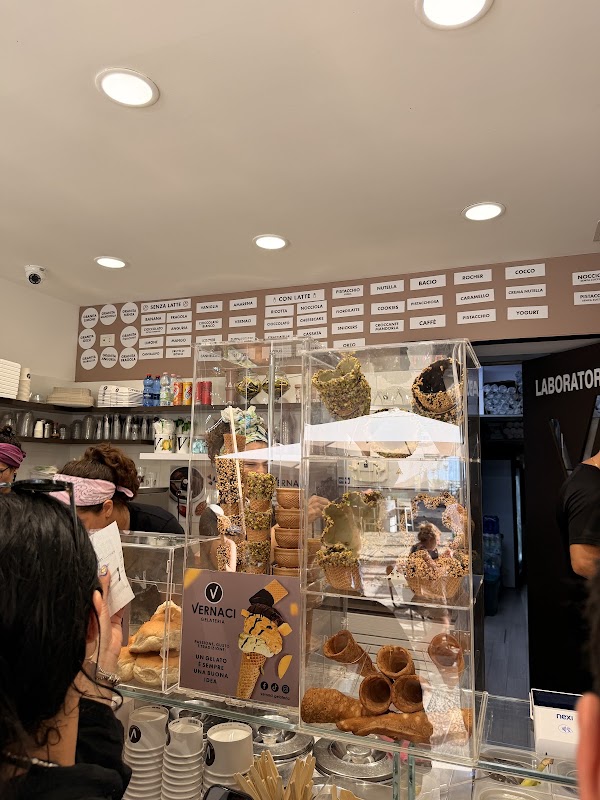 Gelateria Vernaci 2