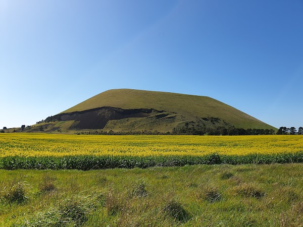 Mount Elephant