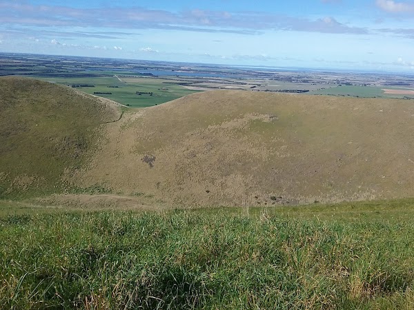 Mount Elephant 5