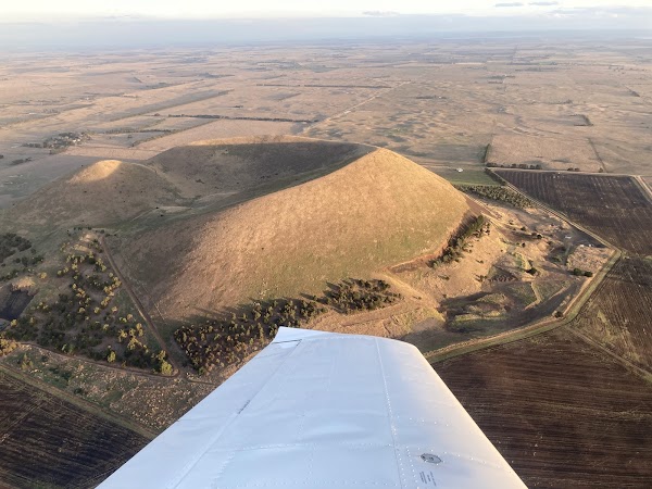 Mount Elephant 3