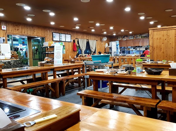 Stone Restaurant