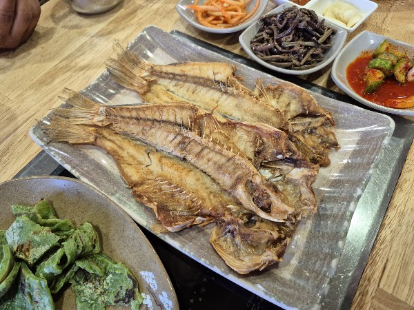 Stone Restaurant 3