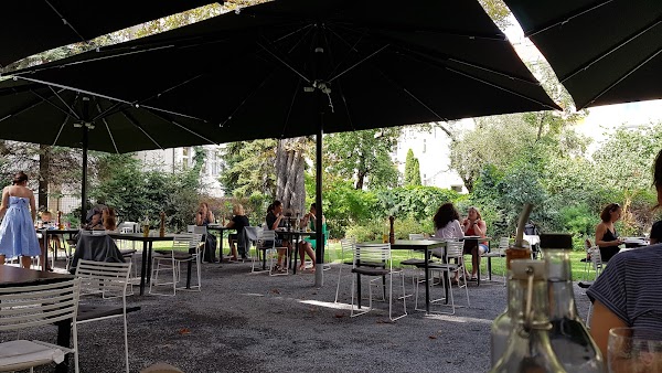 Cafe Letka
