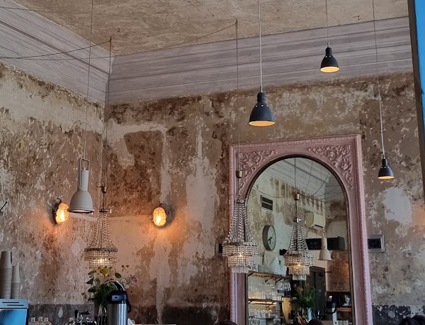Cafe Letka 5