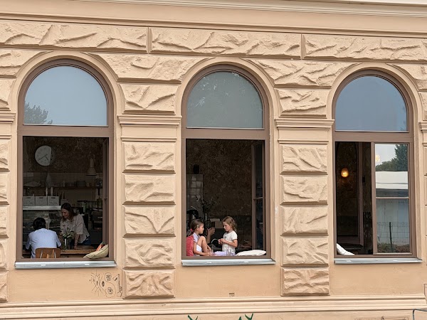 Cafe Letka 2