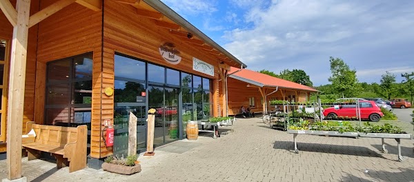 Dottenfelderhof 1