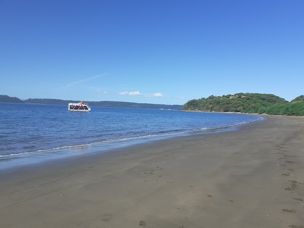 Playa Panama