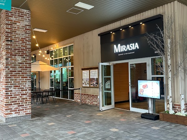 Mirasia 1