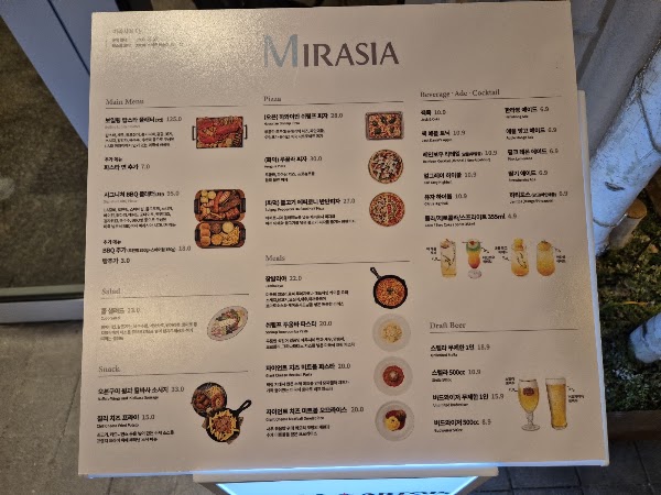 Mirasia 2