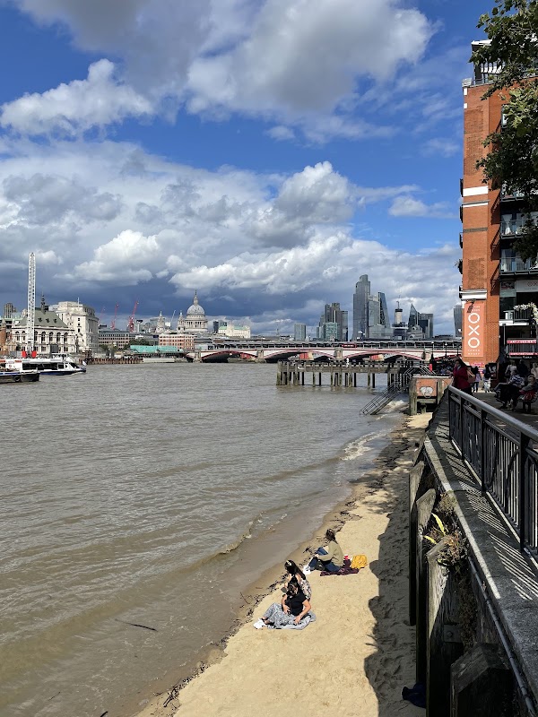 Bankside Beach 5