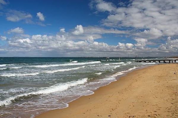Bankside Beach 3