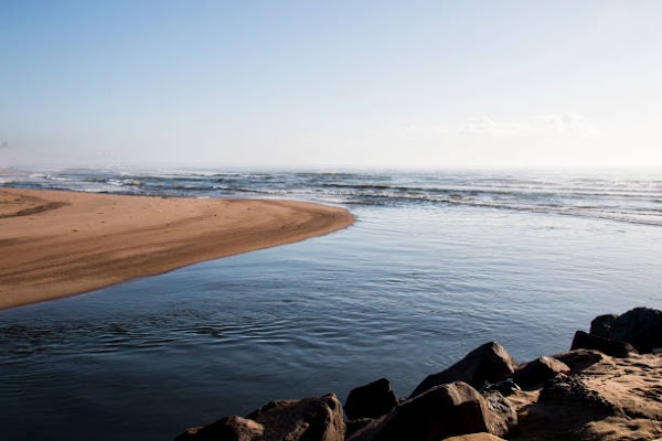 Bankside Beach 2
