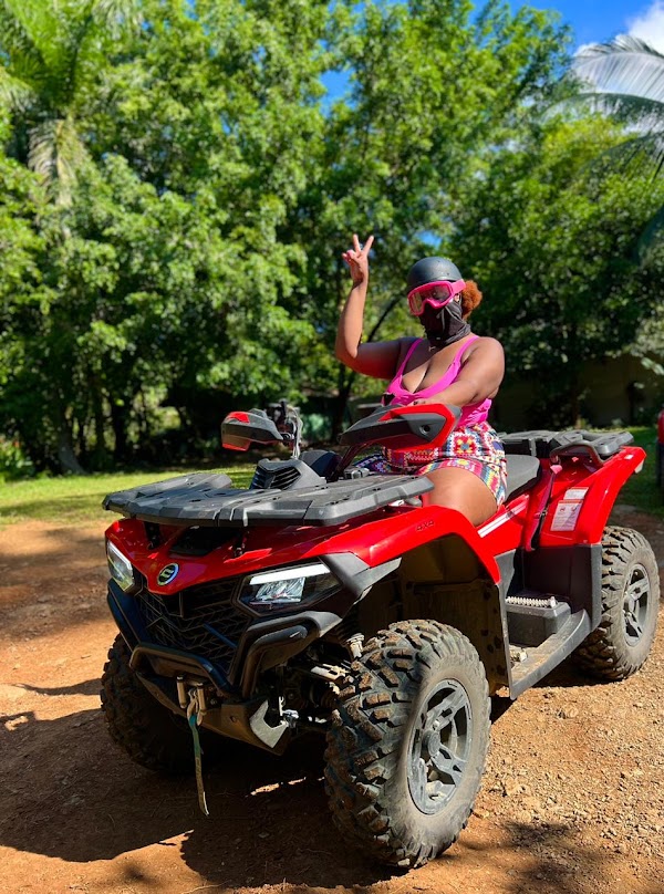 Morete ATV tours 4